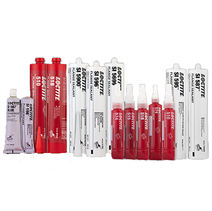 Loctite Gasketing