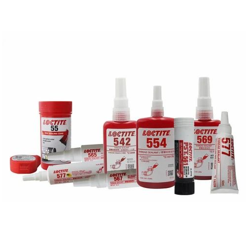 Loctite Thread Sealing