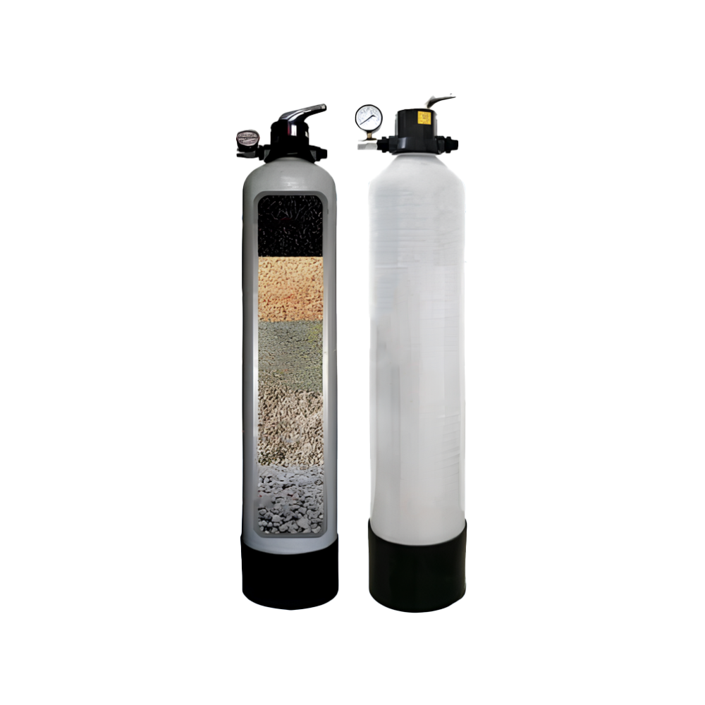 Sand Filter