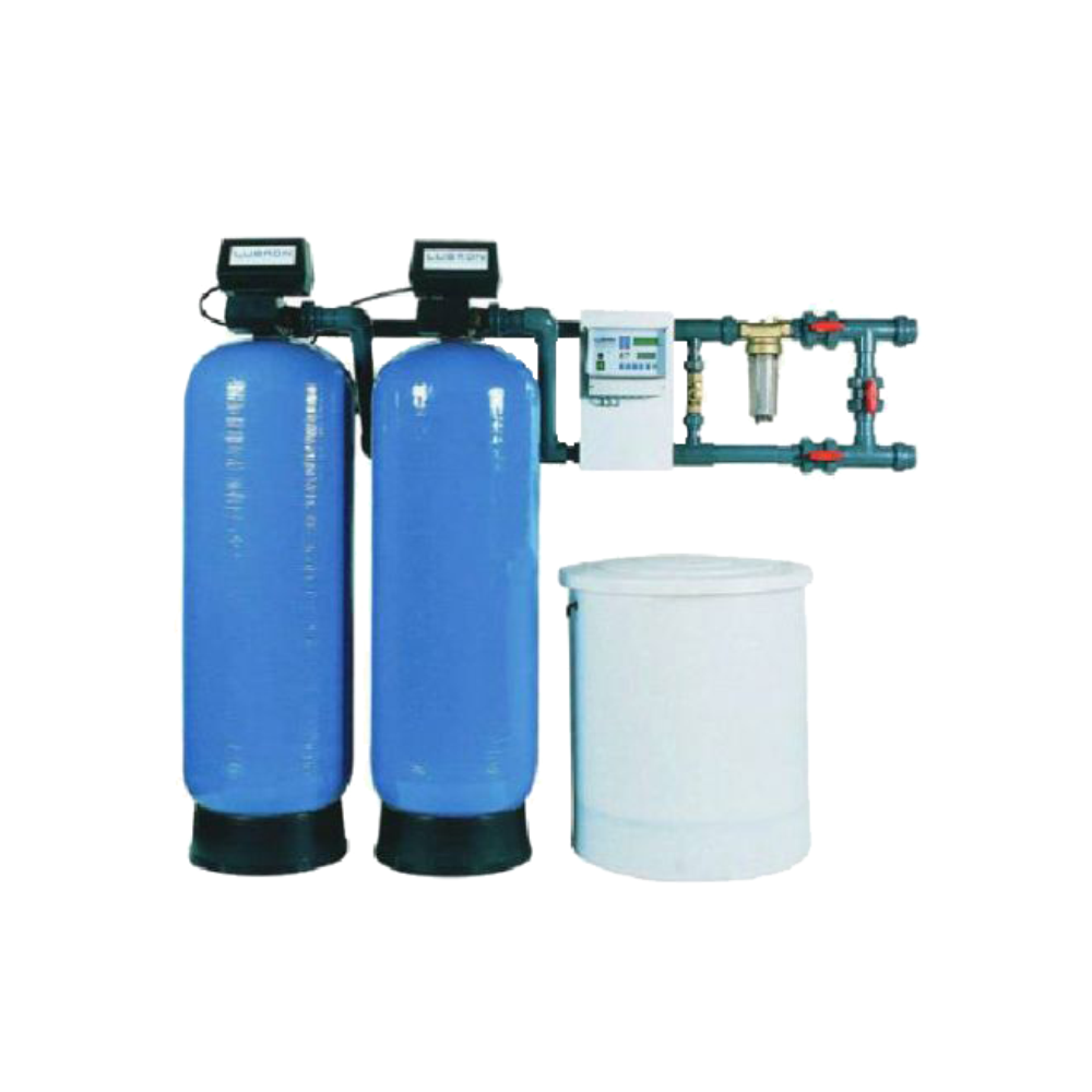 Water Softener