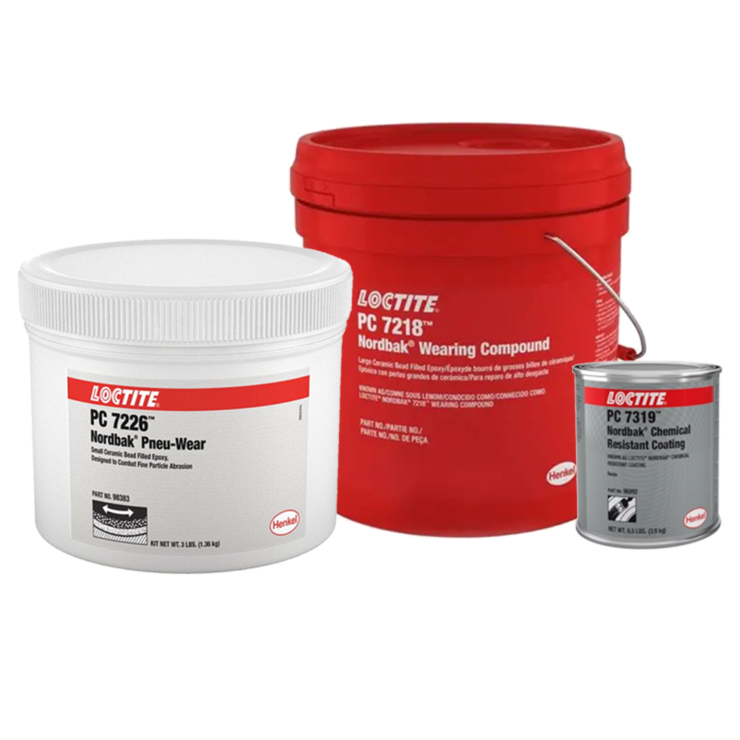 Protective Coating and Compounds